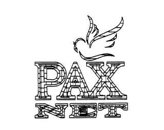 PAX NET