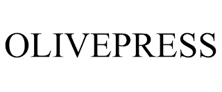 OLIVEPRESS