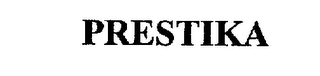 PRESTIKA