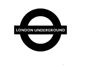 LONDON UNDERGROUND
