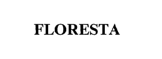 FLORESTA