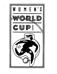 WOMEN'S WORLD CUP