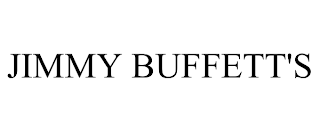 JIMMY BUFFETT'S
