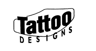 TATTOO DESIGNS