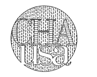 CHA USA