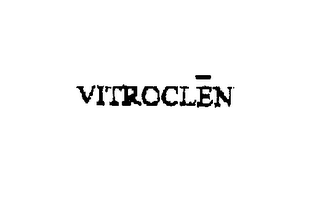 VITROCLEN