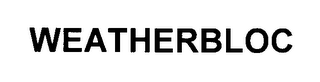 WEATHERBLOC