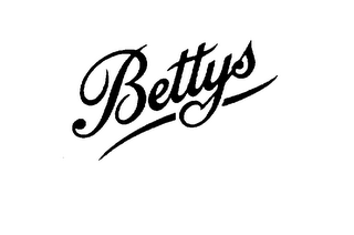 BETTYS