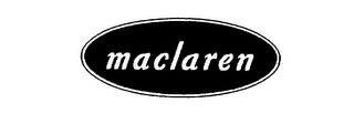 MACLAREN