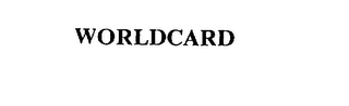 WORLDCARD