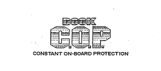 DOCK C.O.P. CONSTANT ON-BOARD PROTECTION