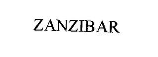 ZANZIBAR