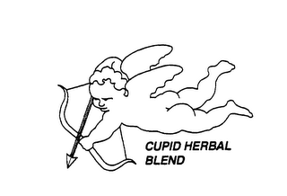 CUPID HERBAL BLEND