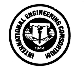 INTERNATIONAL ENGINEERING CONSORTIUM