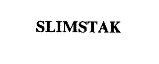 SLIMSTAK