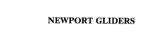 NEWPORT GLIDERS