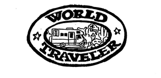 WORLD TRAVELER