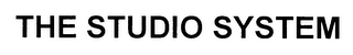 THE STUDIO SYSTEM