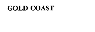 GOLD COAST