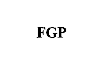 FGP