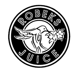 ROBEKS JUICE