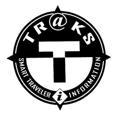 TR@KS SMART TRAVELER INFORMATION TI