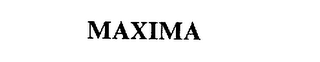 MAXIMA