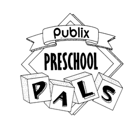 PUBLIX PRESCHOOL PALS