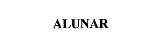 ALUNAR