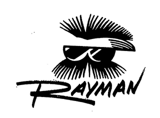 RAYMAN