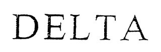 DELTA