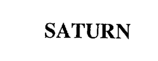 SATURN