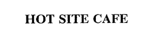 HOT SITE CAFE