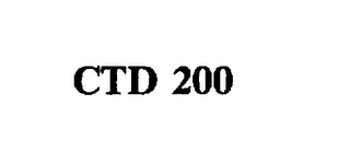 CTD 200