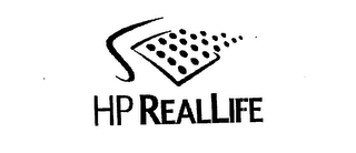HP REALLIFE