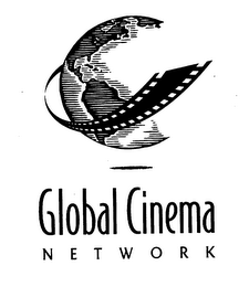 GLOBAL CINEMA NETWORK