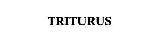 TRITURUS