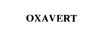 OXAVERT