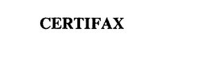 CERTIFAX