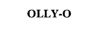 OLLY-O