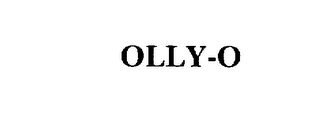 OLLY-O