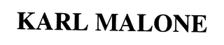 KARL MALONE