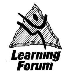 LEARNING FORUM