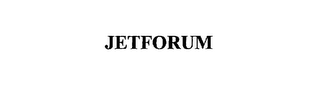 JETFORUM