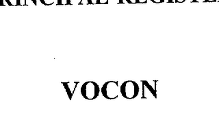 VOCON