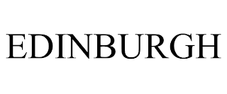 EDINBURGH