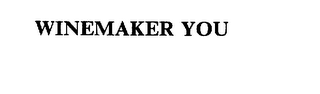 WINEMAKER YOU