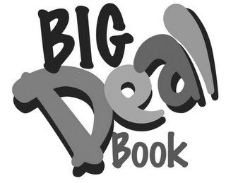 BIG DEAL BOOK