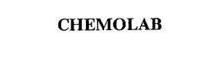 CHEMOLAB