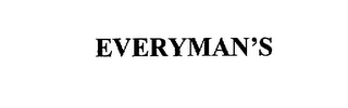 EVERYMAN'S